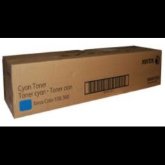 Xerox 006R01528 tonera kārtridžs 1 pcs Oriģināls Tirkīzzils