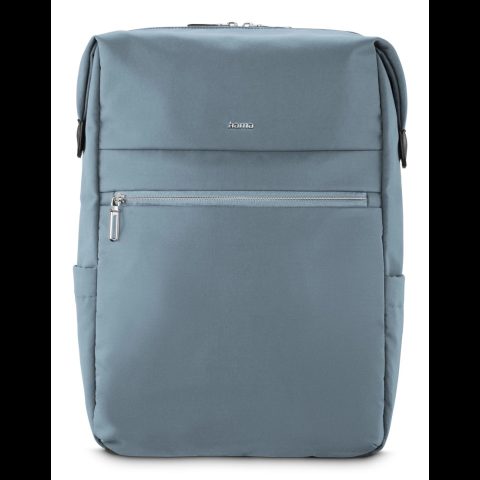 Hama Ultimate 41.1 cm (16.2") Backpack Blue