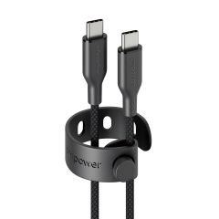 Panzer Glass PanzerGlass empower™ by ® Racing 240W USB-C to USB-C Cable