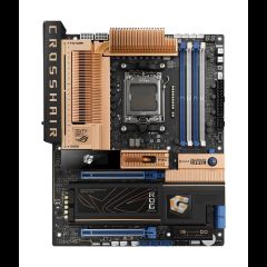 Asus ROG CROSSHAIR 2006 AMD X870E AM5 pieslēgvieta ATX