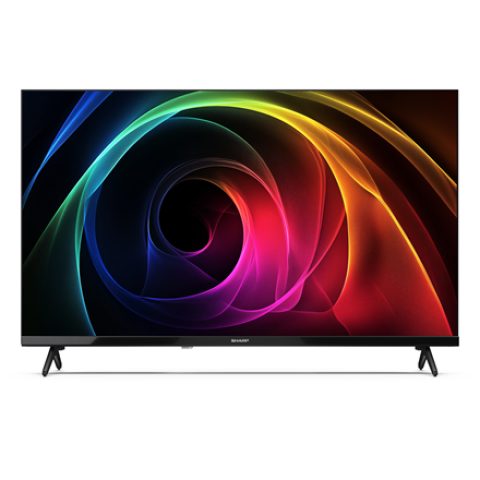 Televizors „Sharp 32HA1205E“
