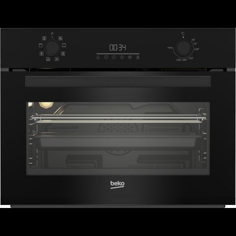 Beko b300 BBCM13300B 48 L 2400 W Черный