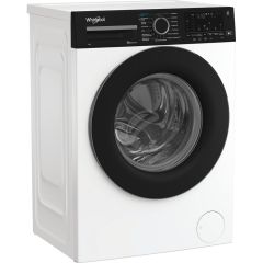 Whirlpool WAM 762 WBB PL washing machine Front-load 7 kg 1200 RPM White