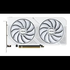 Asus Dual -RTX5060TI-O16G-WHITE NVIDIA GeForce RTX 5060 Ti 16 GB GDDR7