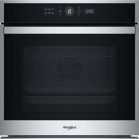 Whirlpool WOI4S8CM1SXA 73 L Black