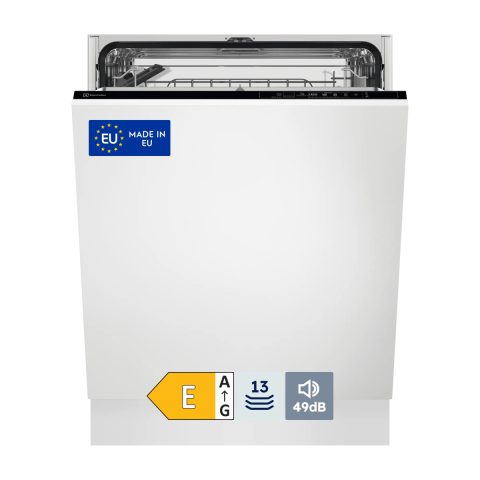 Electrolux ESL5315LO Fully built-in 13 place settings