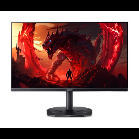 Acer Nitro KG0 KG270 P0 computer monitor 68.6 cm (27") 1920 x 1080 pixels Ful…