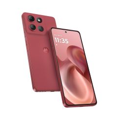 Motorola moto g86 power 5G 16.9 cm (6.67") Dual SIM Android 15 USB Type-C 8 GB 51…