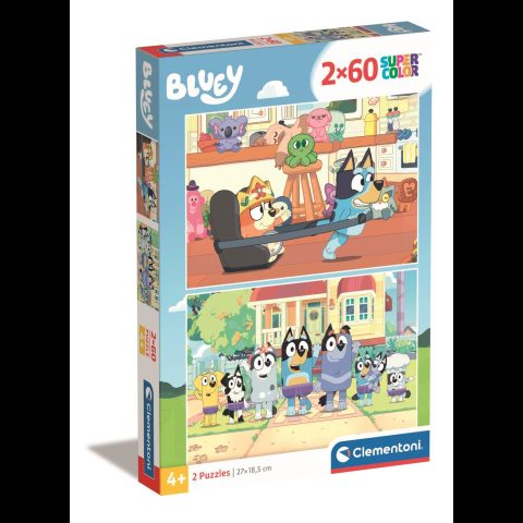 Clementoni 24813 puzle