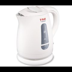 Tefal KO2991 electric kettle 1.5 L 2200 W Grey
