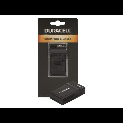 Duracell DRN5923 зарядное устройство USB