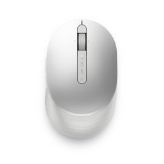 Dell Pro Premium Compact Mouse - MS7421W - Platinum Silver