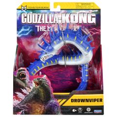 Godzilla X Kong The New Empire Drownviper