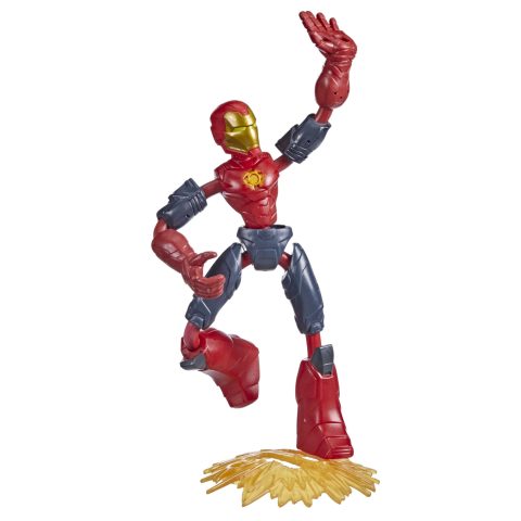 Hasbro Marvel Avengers F40085L0 children's toy figure