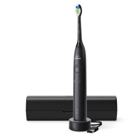 Philips Sonicare 5300 series Series 5300 HX7101/02 Sonic elektriskā zobu suka