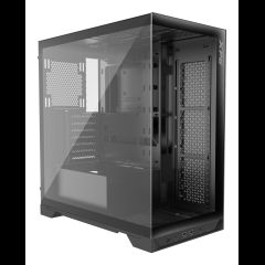 ADATA XPG INVADER X Midi Tower Черный