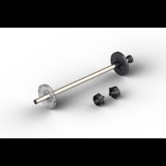 Epson Roll Feed Spindle (24") Tx405