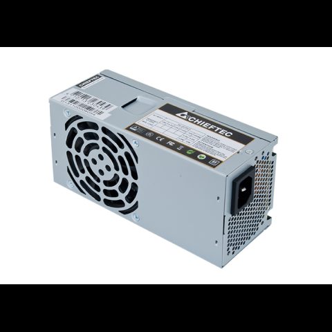Chieftec Smart 300W power supply unit 20+4 pin ATX TFX Grey