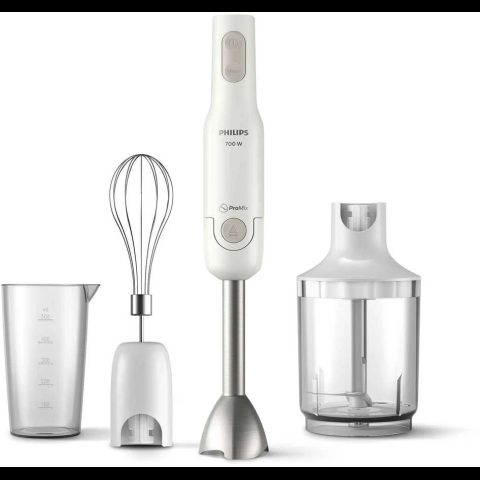 Philips „ProMix“ rankinis maišytuvas HR2545/00