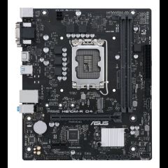 Asus PRIME H610M-R D4 Intel H610 LGA 1700 mikro ATX