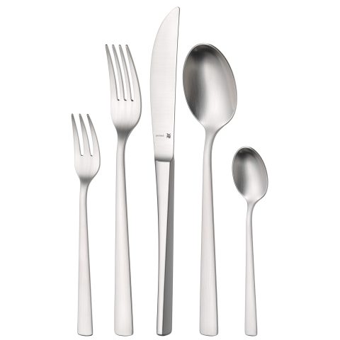 WMF Corvo 1158006331 набор столовых приборов 66 шт Нержавеющая сталь