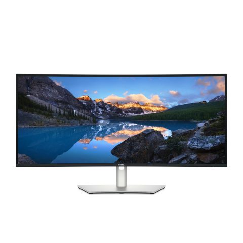 Dell UltraSharp U3425WE monitori 86