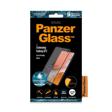 Panzer Glass PanzerGlass ® Screen Protector Samsung Galaxy A72