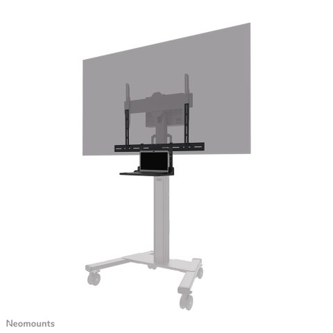 Neomounts AV45-500BL Laptop shelf kit 43-110" - VESA - max 2