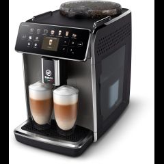 Saeco GranAroma SM6582/10 Pilnībā automātisks espresso aparāts