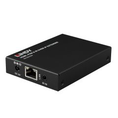Lindy 39321 KVM pagarinātājs Raidītājs un uztvērējs