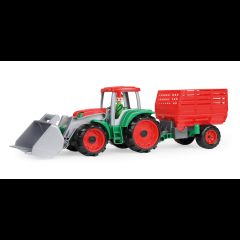 Lena 04428 rotaļu transportlīdzeklis
