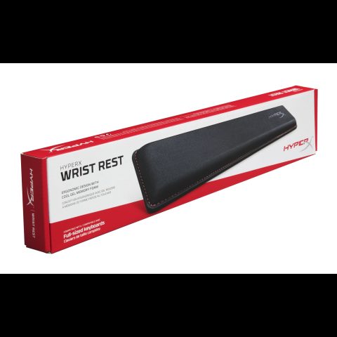 HyperX HX-WR wrist rest Gel