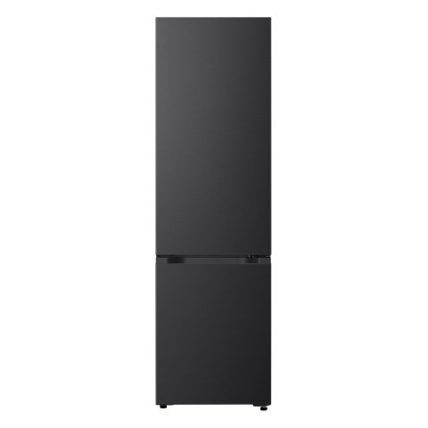 LG GBBS524CEV ledusskapja saldētājkamera Brīvi novietots 375 L Melns