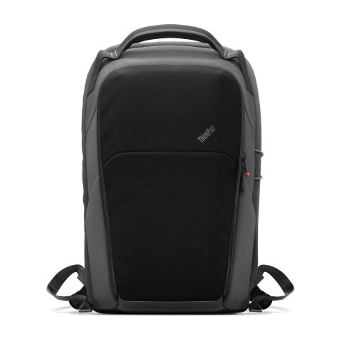 Lenovo ThinkPad 16" Click-Go 40.6 cm (16") Backpack Black