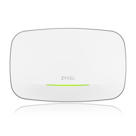 Zyxel WBE530-EU0101F wireless access point White