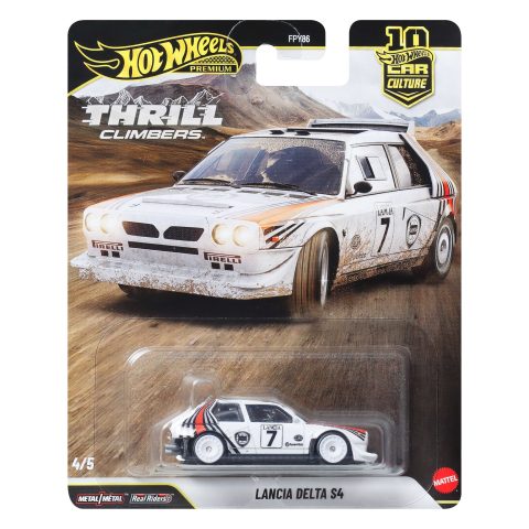 Mattel Hot Wheels JKF01 rotaļu transportlīdzeklis