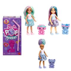 Mattel Barbie Pop Reveal JFY01 кукла