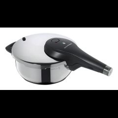 WMF 795819990 stovetop pressure cooker 3 L Black