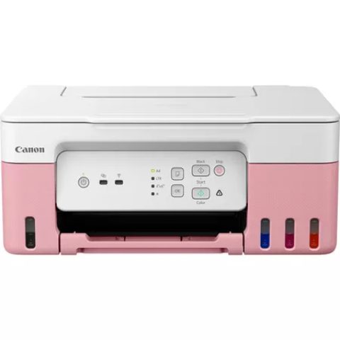 Canon PIXMA G3430 Tintes A4 4800 x 1200 DPI Wi-Fi