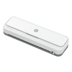 Hewlett Packard (HP) HP lamineer apparaat OneLam 400 A3 Hot laminator 600 mm/min White