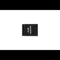 GoodRam UPI2 USB flash drive 32 GB USB Type-A 2.0 Black