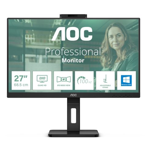 AOC Q27P3CW monitori 68