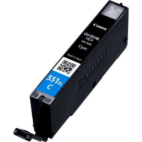 Canon CLI-551XL