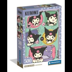 Clementoni 35622 puzzle