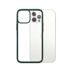 Panzer Glass PanzerGlass 0269 mobilo telefonu apvalks Aploksne Zaļš