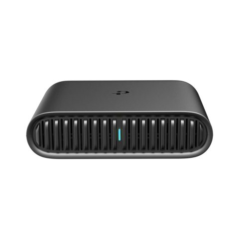 TP-Link TL-WR1502X беспроводной маршрутизатор Гигабитный Ethernet Двухдиапазонны…