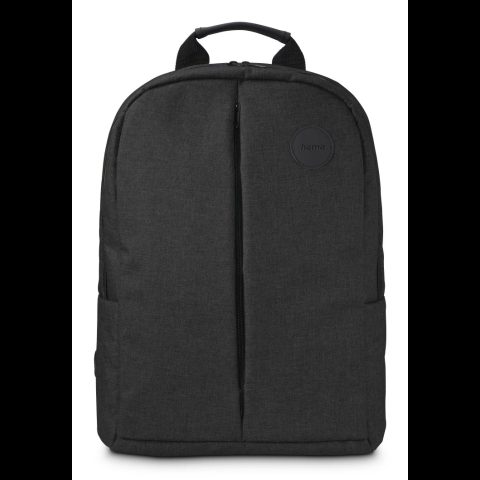 Hama 00231022 laptop case 43.9 cm (17.3") Backpack Black