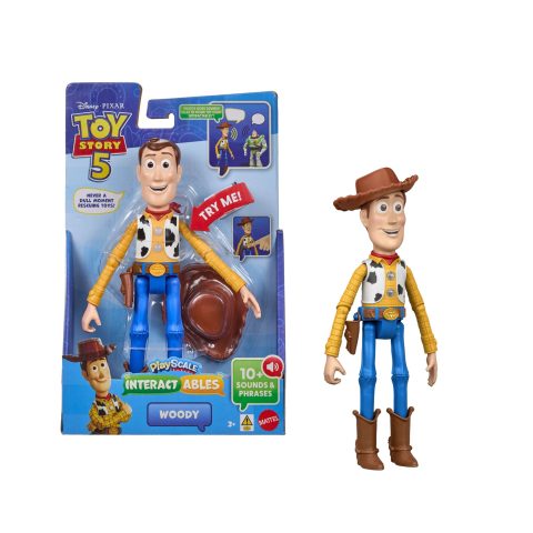 Mattel Disney Pixar JKV25 детская фигурка