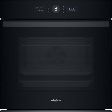 Whirlpool WOI4S8CM0SBA 73 L Melns