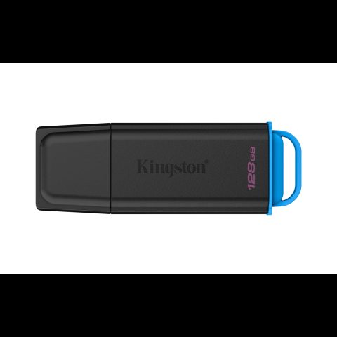 Kingston Technology DataTraveler Exodia USB zibatmiņa 128 GB USB Type-A 3.2 Gen 1…